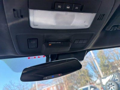 2013 Chevrolet Camaro Coupe 2LT