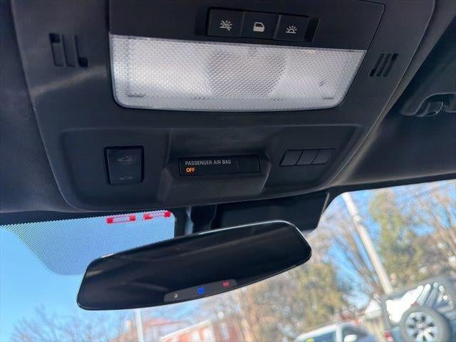 2013 Chevrolet Camaro Coupe 2LT