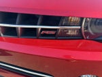 2013 Chevrolet Camaro Coupe 2LT