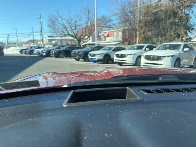 2013 Chevrolet Camaro Coupe 2LT