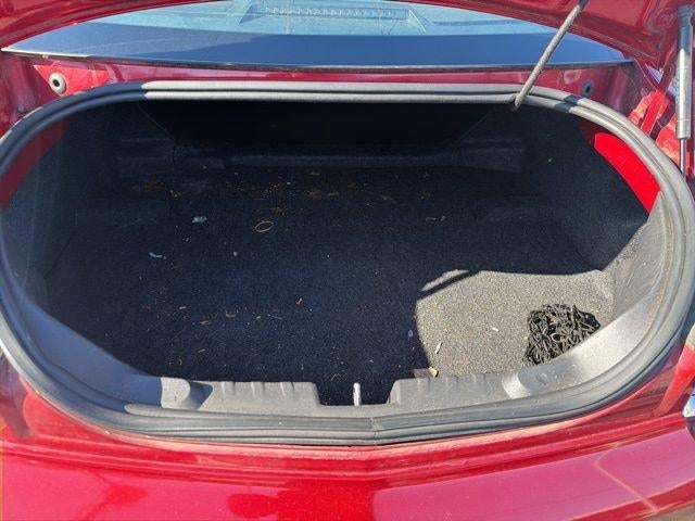 2013 Chevrolet Camaro Coupe 2LT