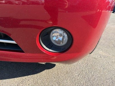 2013 Chevrolet Camaro Coupe 2LT