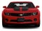2013 Chevrolet Camaro Coupe 2LT