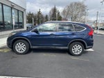 2015 Honda CR-V EX-L AWD