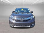2019 Honda CR-V EX AWD