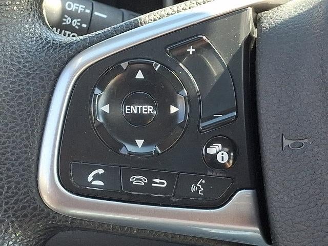 2019 Honda CR-V EX AWD