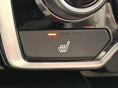 2019 Honda CR-V EX AWD