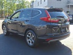 2019 Honda CR-V EX AWD