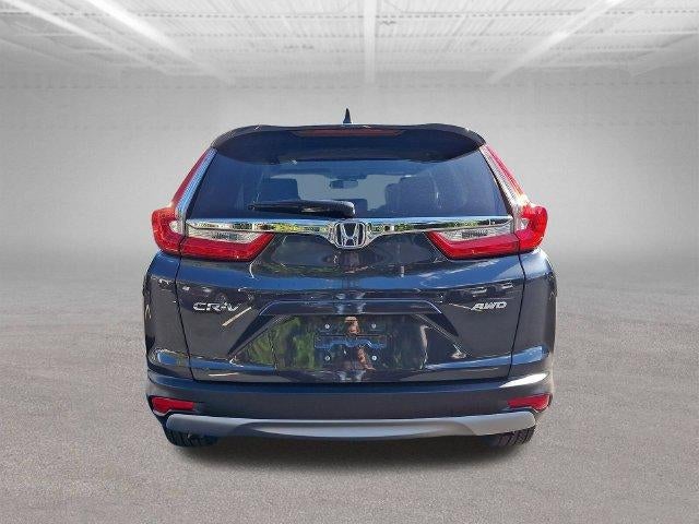 2019 Honda CR-V EX AWD