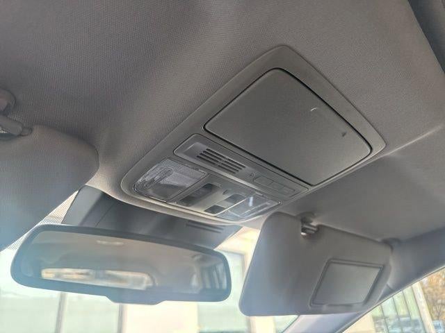 2020 Honda CR-V EX-L AWD