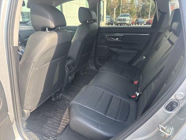 2020 Honda CR-V EX-L AWD