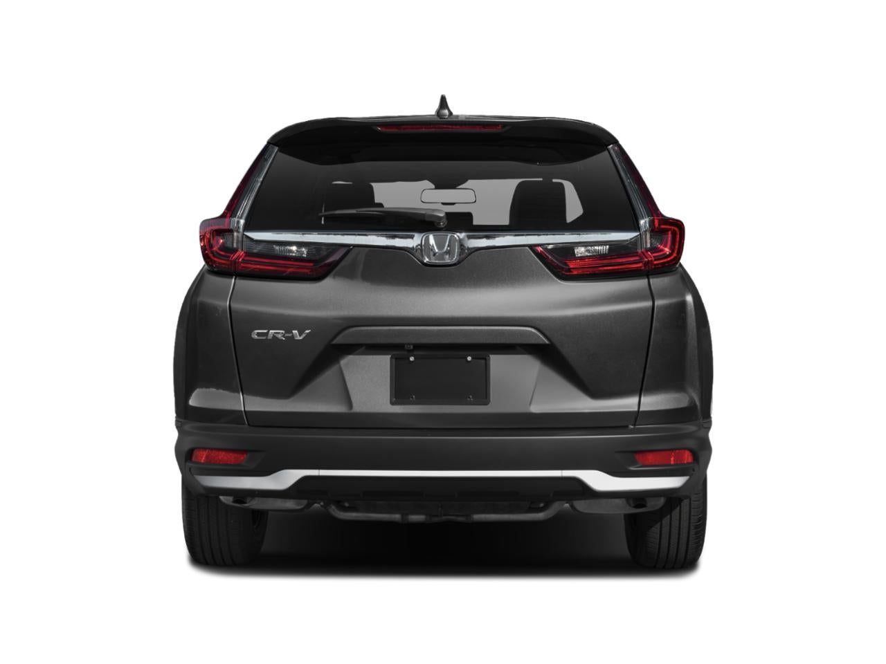2020 Honda CR-V EX-L AWD