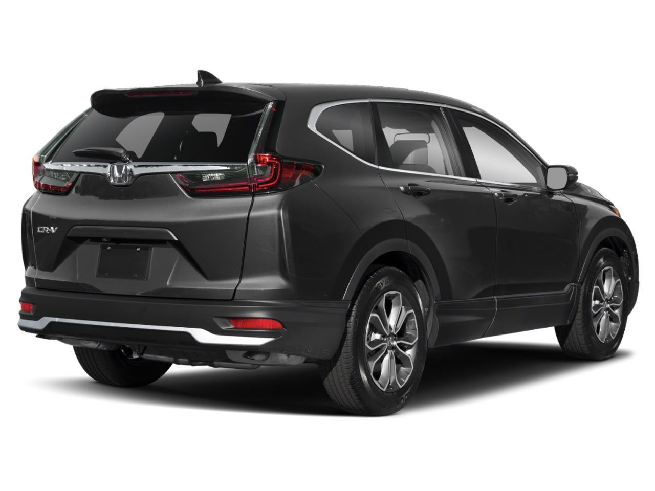 2020 Honda CR-V EX-L AWD