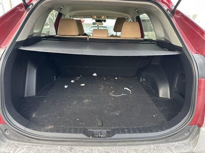 2019 Toyota RAV4 Hybrid LE AWD (Natl)