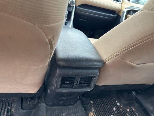 2019 Toyota RAV4 Hybrid LE AWD (Natl)