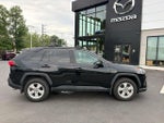 2021 Toyota RAV4 XLE AWD (Natl)