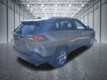 2022 Toyota RAV4 XLE AWD (Natl)