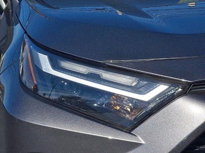 2022 Toyota RAV4 XLE AWD (Natl)