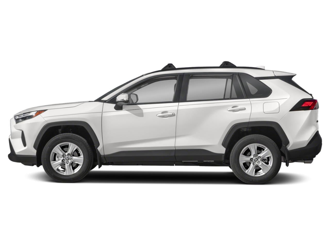 2022 Toyota RAV4 XLE AWD (Natl)
