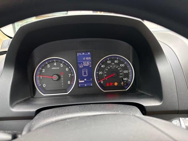 2011 Honda CR-V EX 4WD