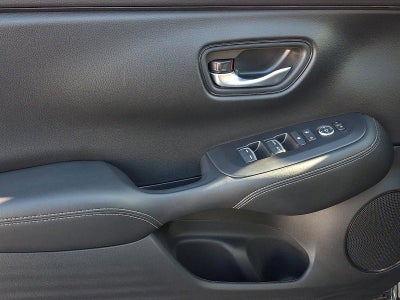 2024 Honda HR-V EX-L AWD CVT