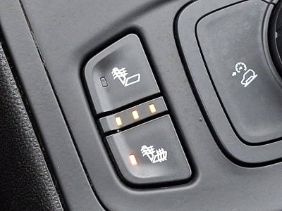 2018 GMC Terrain AWD SLE