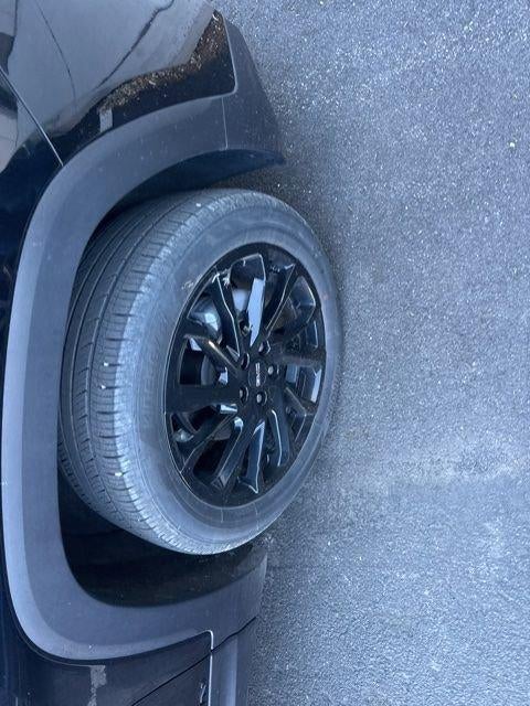 2024 GMC Terrain AWD 4dr SLT