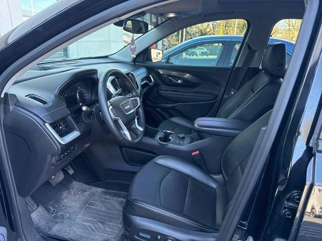 2024 GMC Terrain AWD 4dr SLT
