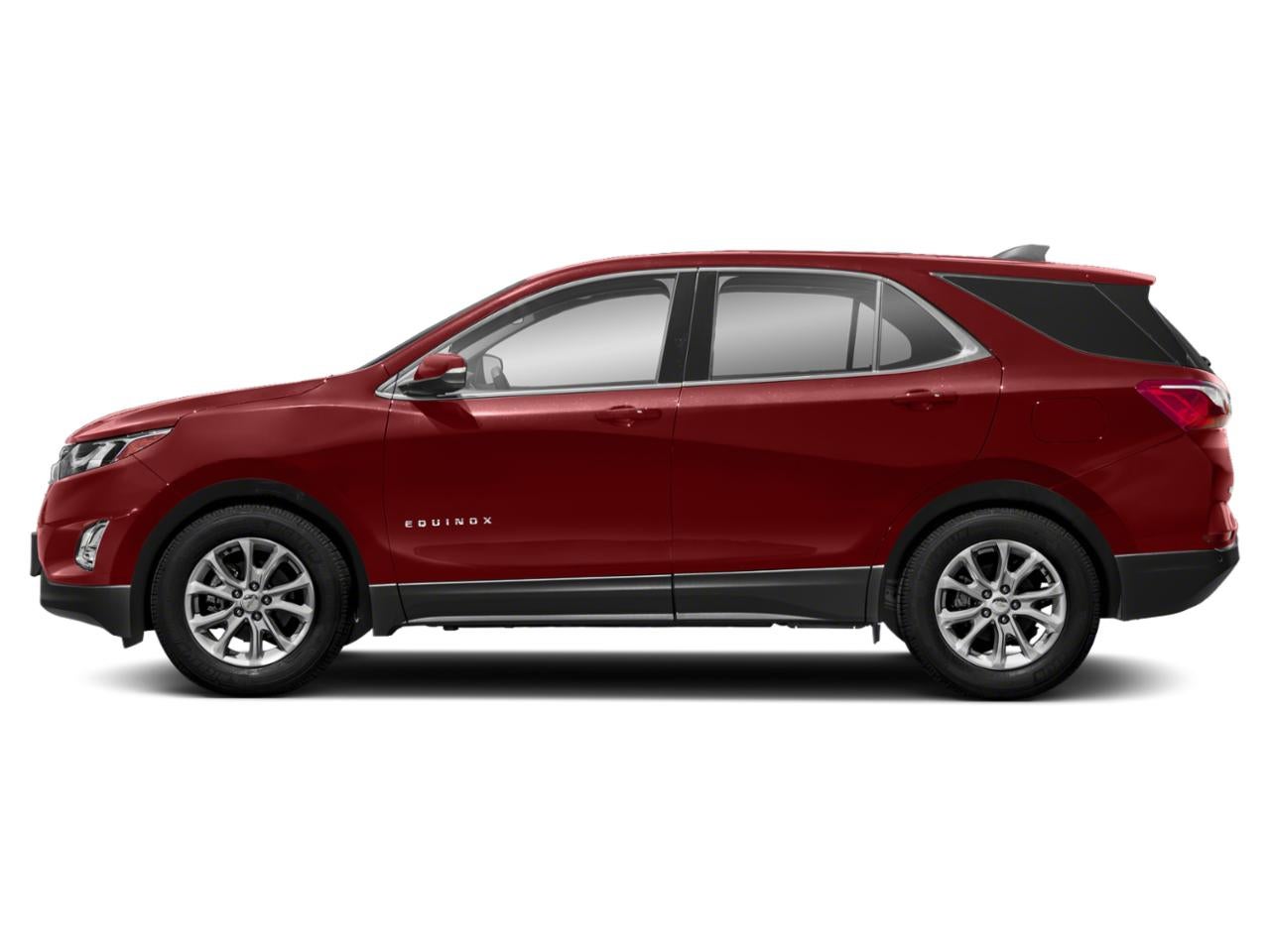 2020 Chevrolet Equinox AWD LT