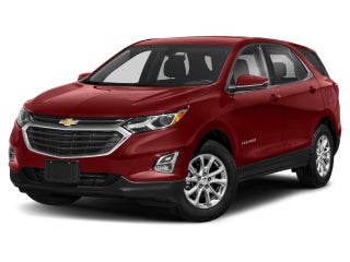 2020 Chevrolet Equinox AWD LT