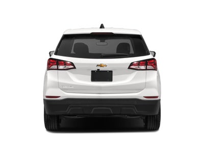 2024 Chevrolet Equinox AWD RS