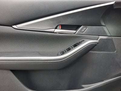 2026 Mazda Mazda CX-30 2.5 S AWD