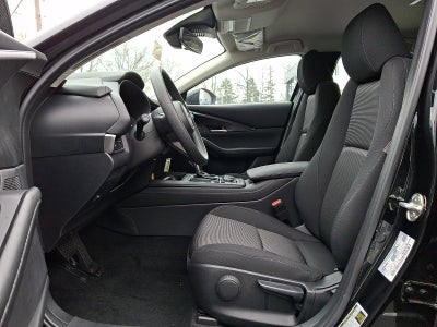 2026 Mazda Mazda CX-30 2.5 S AWD