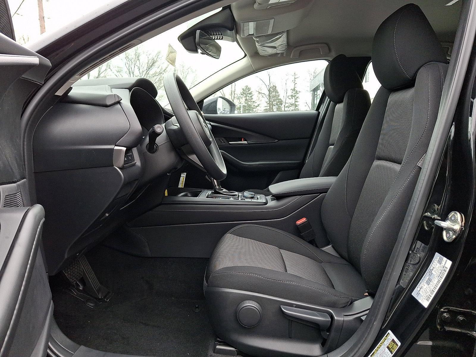 2026 Mazda Mazda CX-30 2.5 S AWD