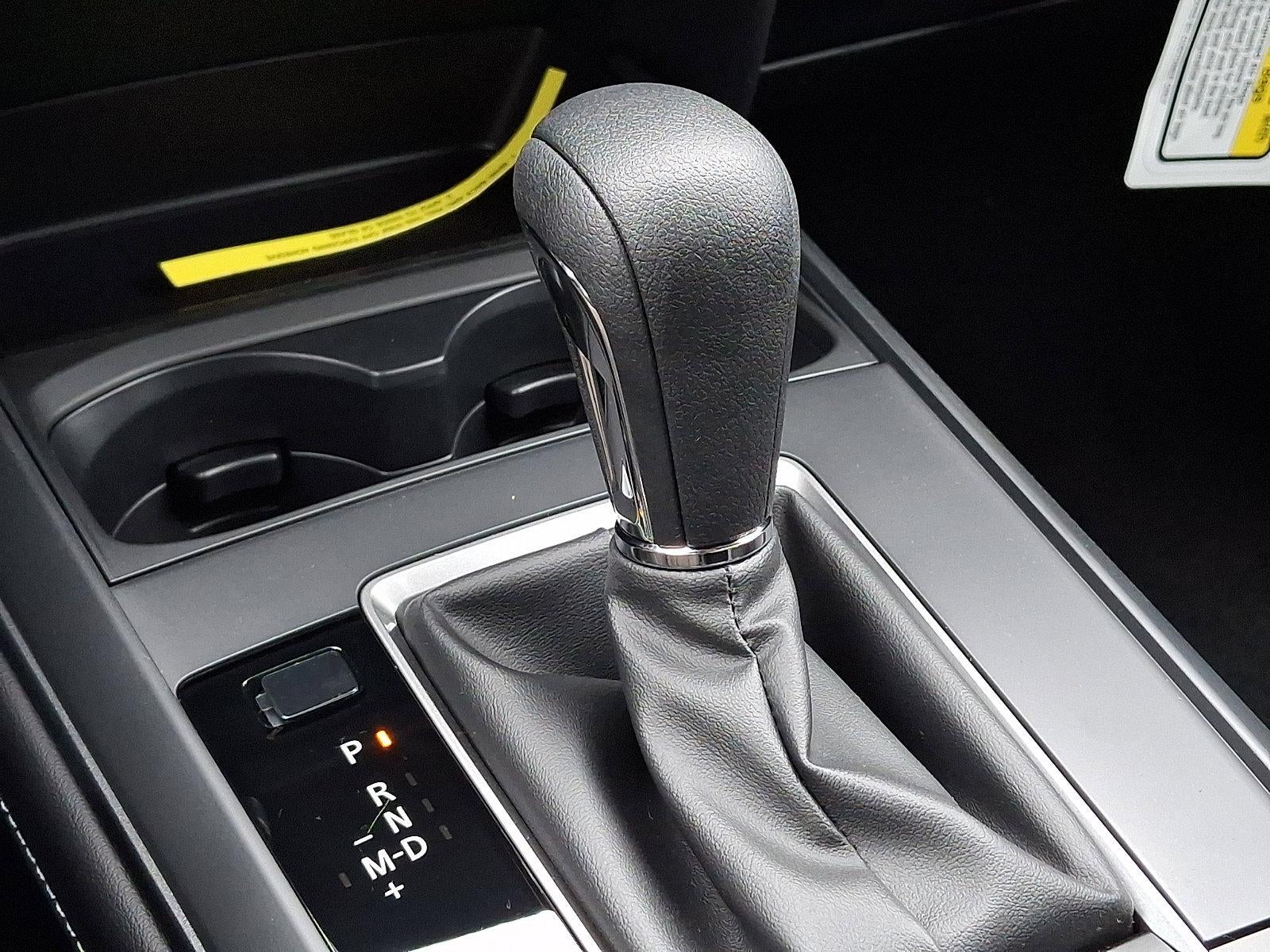 2026 Mazda Mazda CX-30 2.5 S AWD