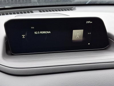 2026 Mazda Mazda CX-30 2.5 S AWD