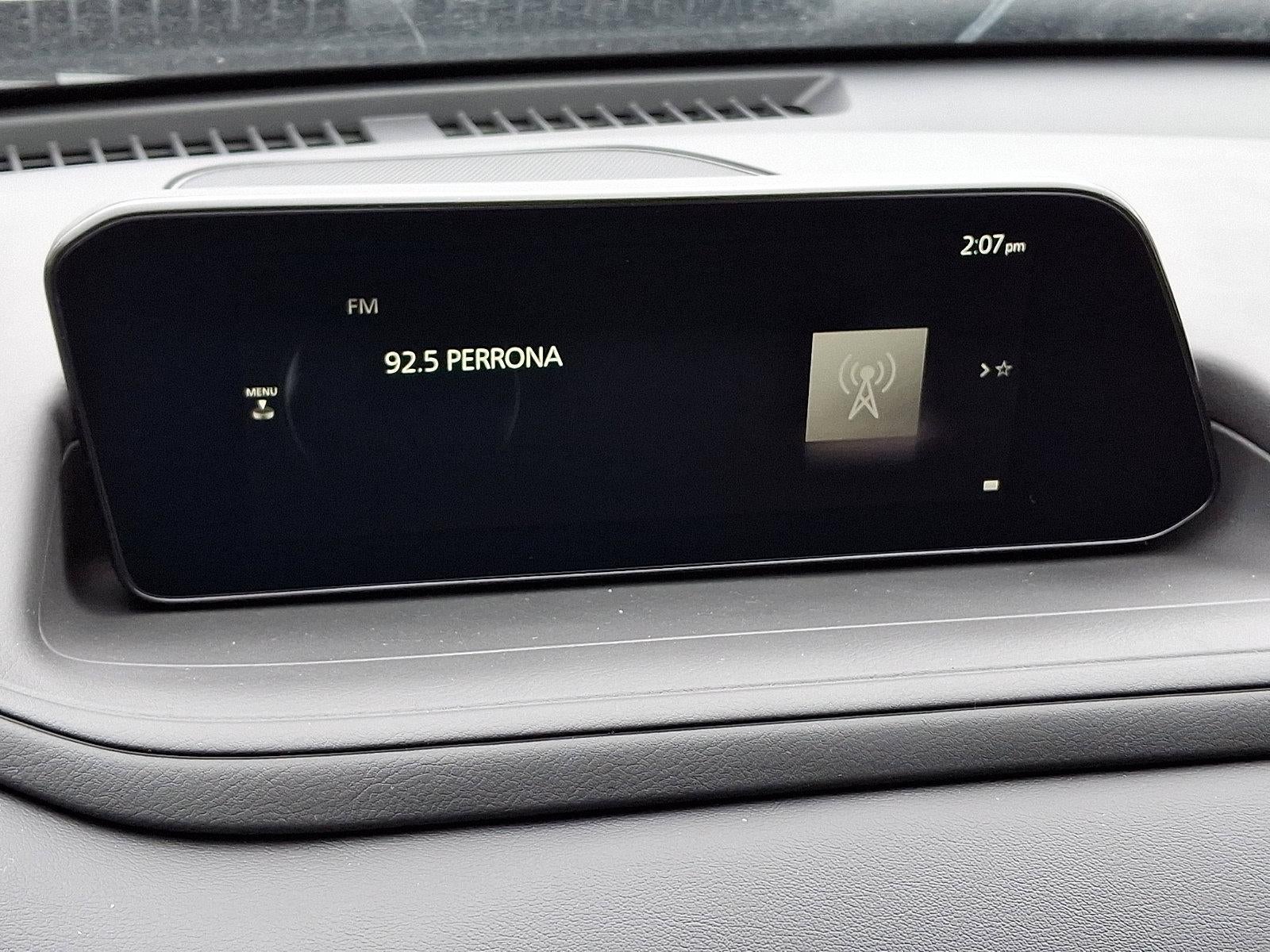 2026 Mazda Mazda CX-30 2.5 S AWD