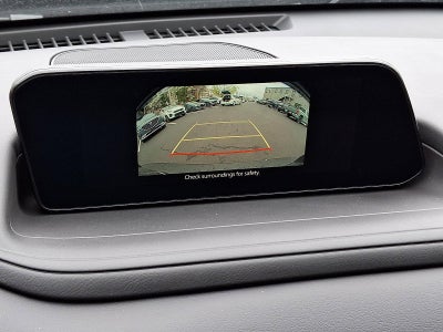 2026 Mazda Mazda CX-30 2.5 S AWD