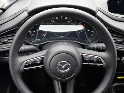 2026 Mazda Mazda CX-30 2.5 S AWD