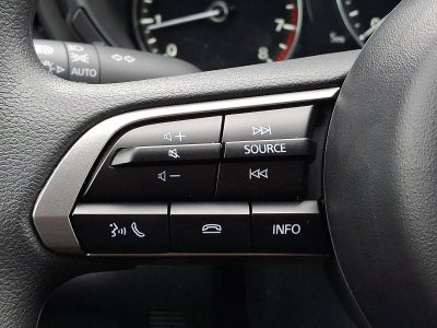 2026 Mazda Mazda CX-30 2.5 S AWD