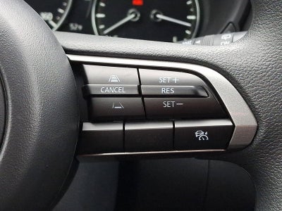 2026 Mazda Mazda CX-30 2.5 S AWD