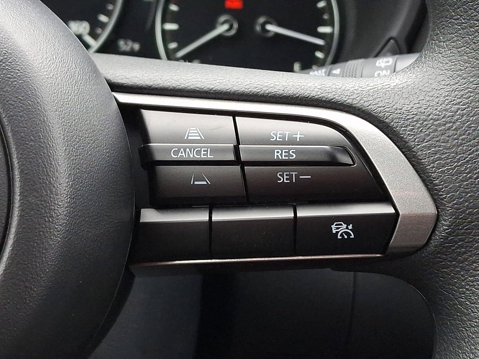 2026 Mazda Mazda CX-30 2.5 S AWD