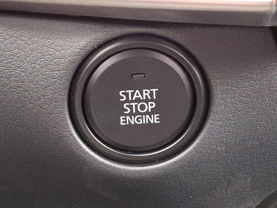 2026 Mazda Mazda CX-30 2.5 S AWD