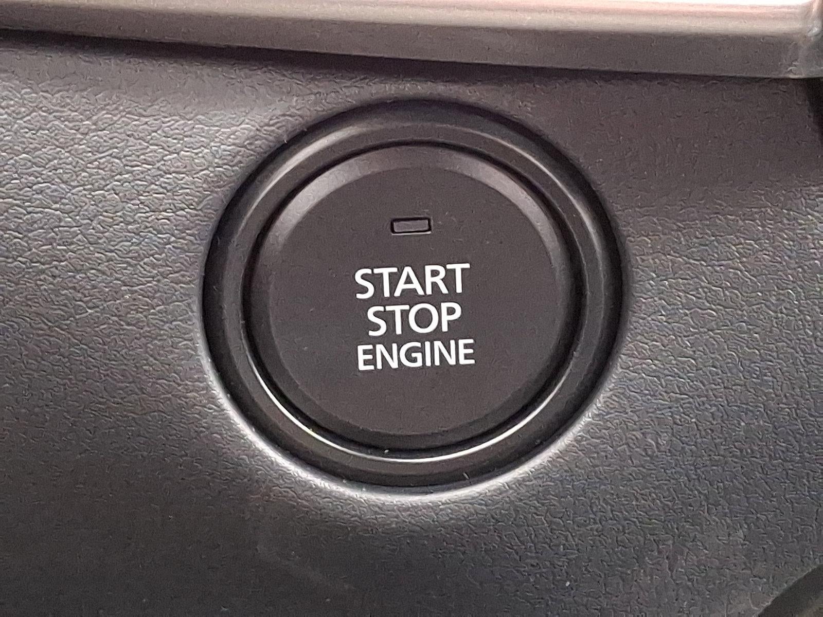 2026 Mazda Mazda CX-30 2.5 S AWD