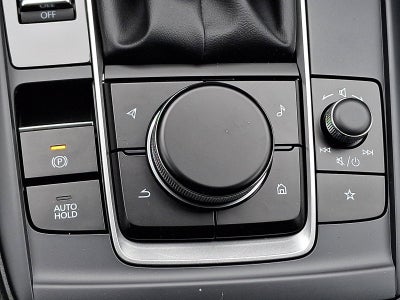 2026 Mazda Mazda CX-30 2.5 S AWD