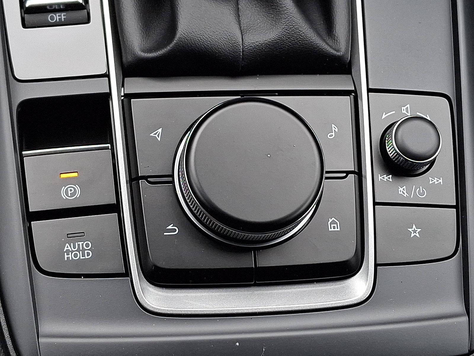 2026 Mazda Mazda CX-30 2.5 S AWD