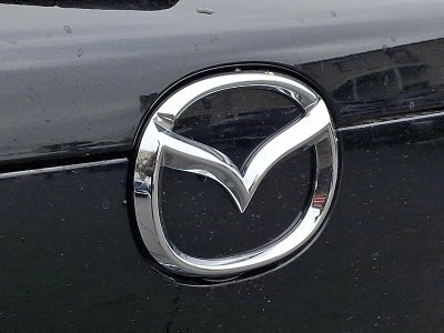 2026 Mazda Mazda CX-30 2.5 S AWD