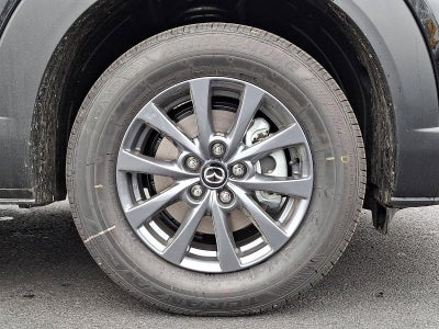 2026 Mazda Mazda CX-30 2.5 S AWD