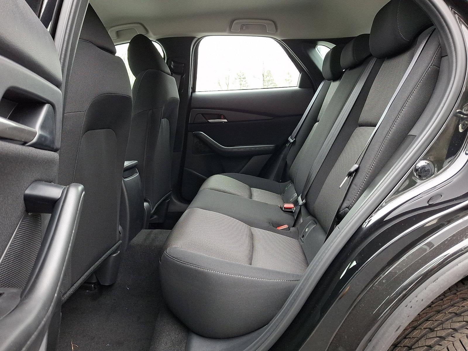 2026 Mazda Mazda CX-30 2.5 S AWD