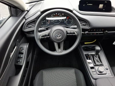 2026 Mazda Mazda CX-30 2.5 S AWD